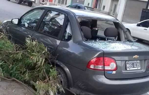 auto patagones rama plaza villarino