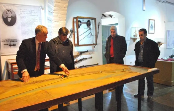 museo morad zara barilá