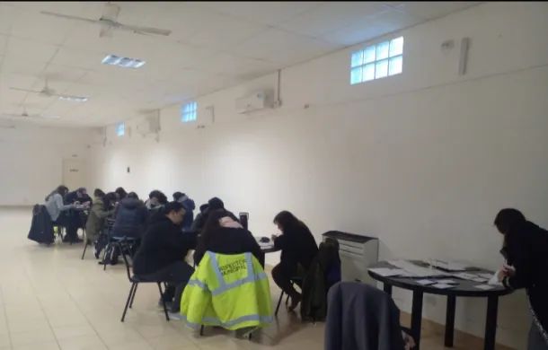 evaluacion pase planta interior