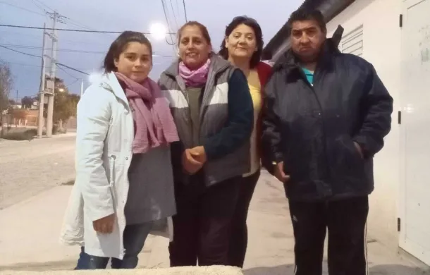 clara colon villa del carmen comision de fomento elecciones