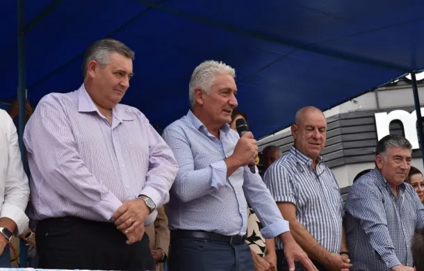 7 de marzo desfile jose luis zara fabio bettinelli julio costantino