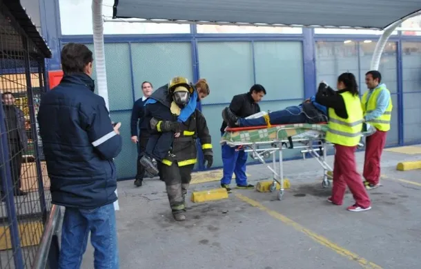 simulacro