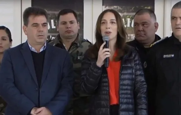 vidal medidas seguridad