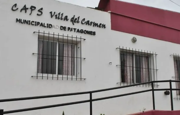 caps villa del carmen