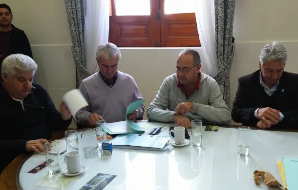 licitación 66 viviendas