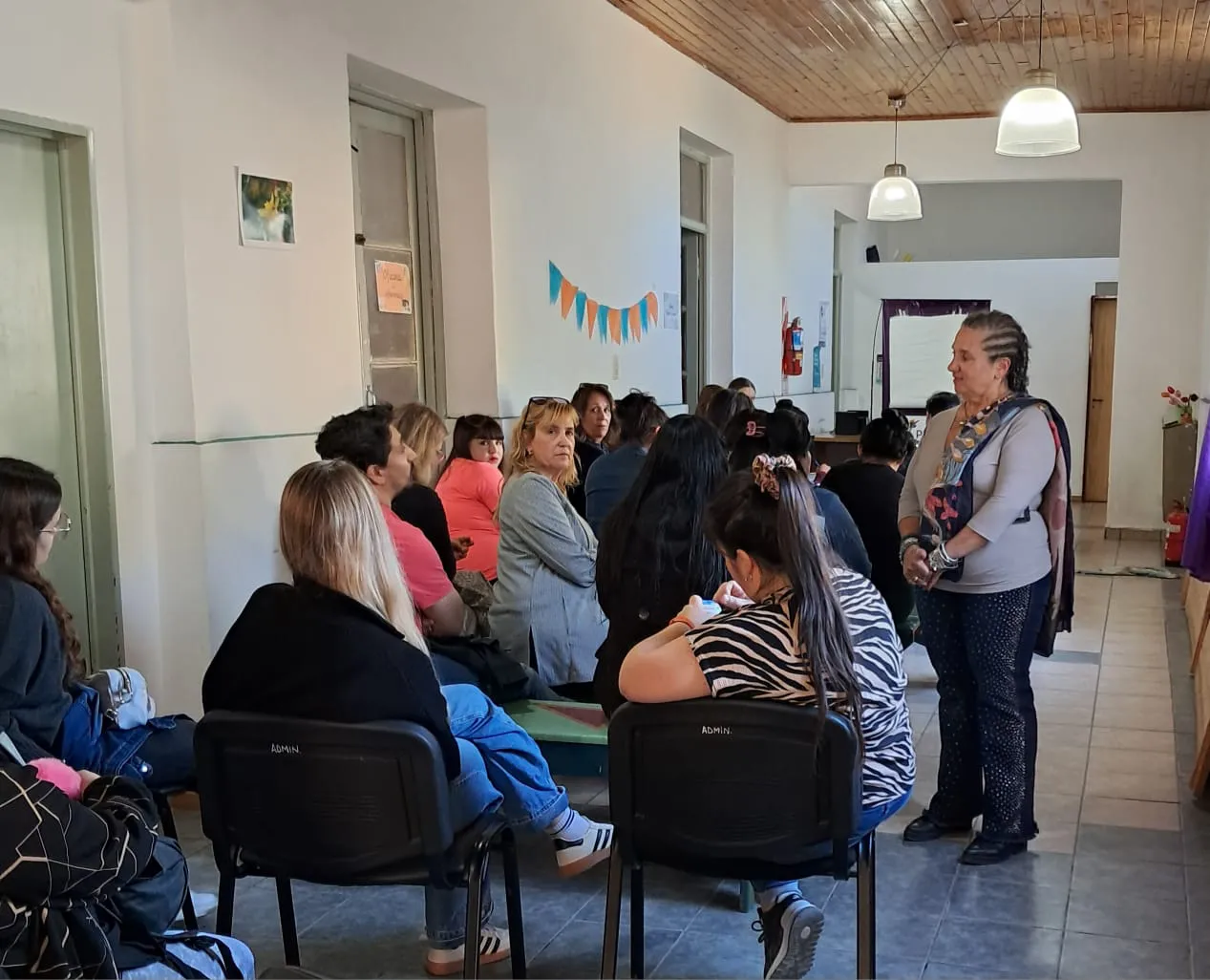 prevención del maltrato en la infancia