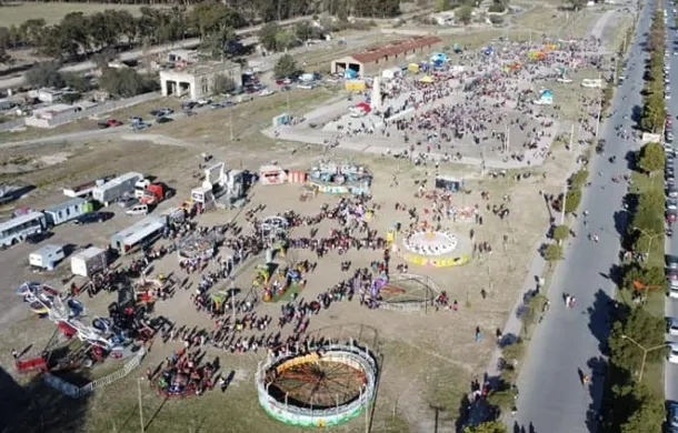 dia de las infancias