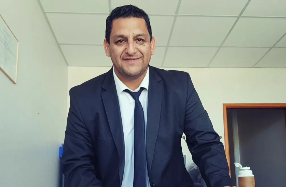 GUILLERMO CALFIN