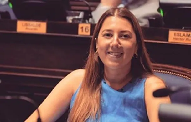 bevilacqua frente renovador fernanda