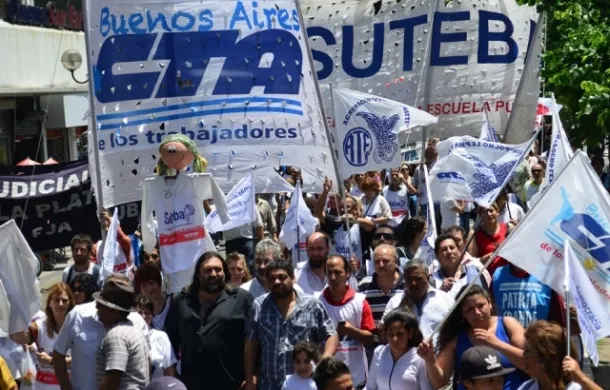 gremios docentes