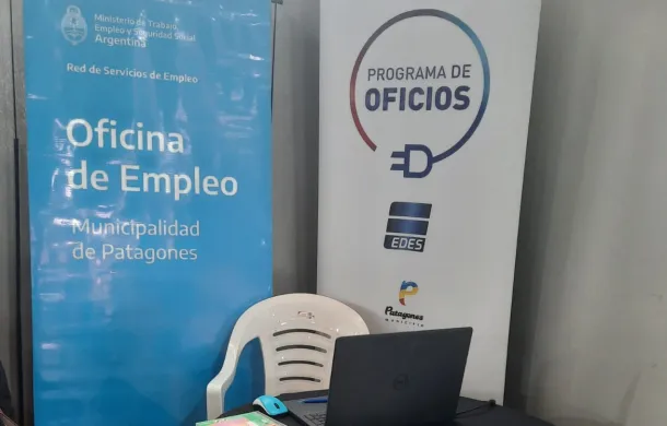oficina de empleo