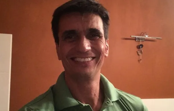 fabricio olego