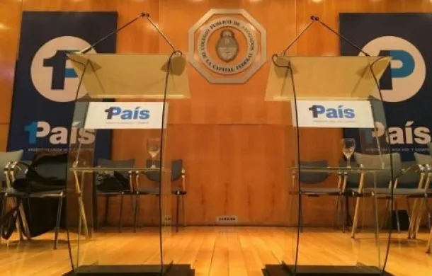 1 pais