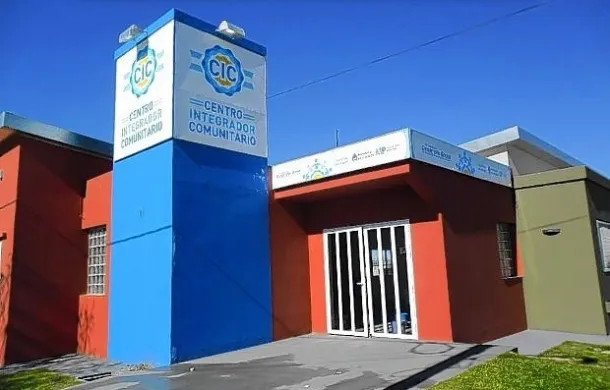 centro integrador comunitario cic