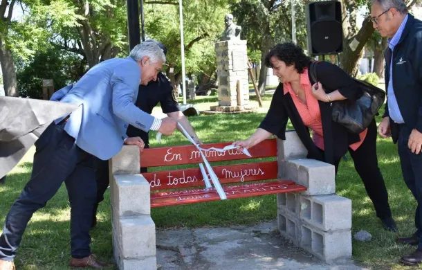 banco rojo patagones
