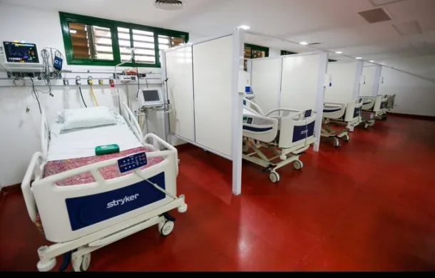 hospital