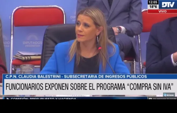 camara de diputados