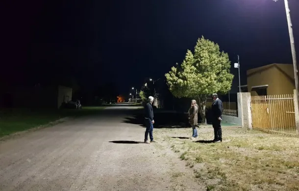 iluminacion