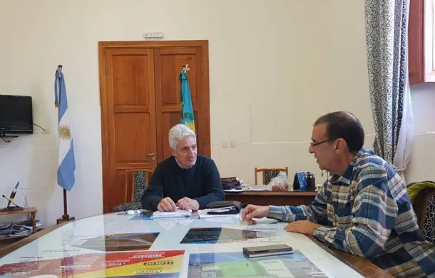 jose luis zara haroldo lebed