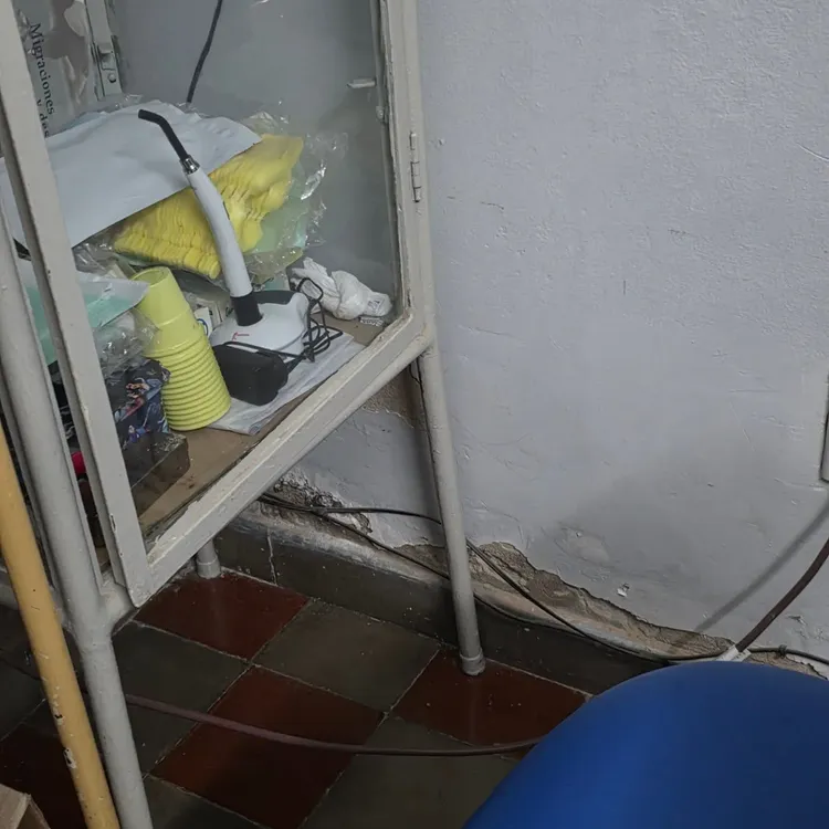 SALA DE SALUD PRADERE