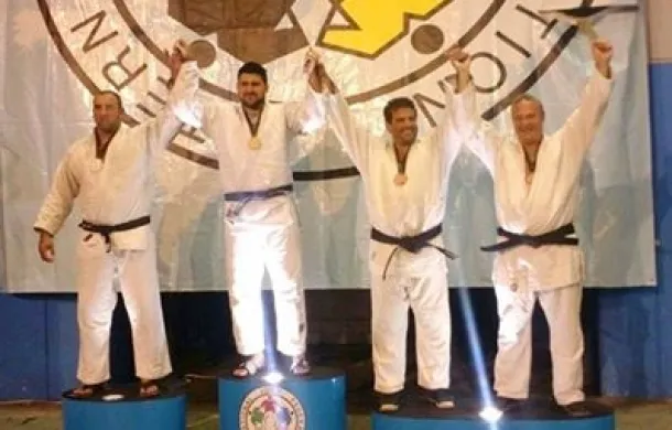 judo escuela social