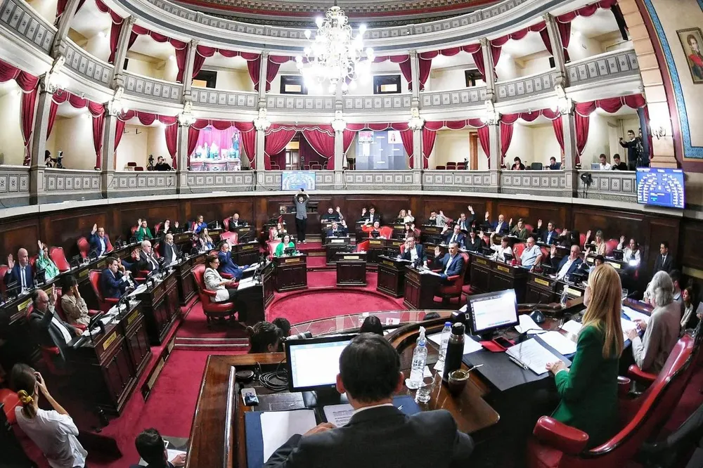 SENADO