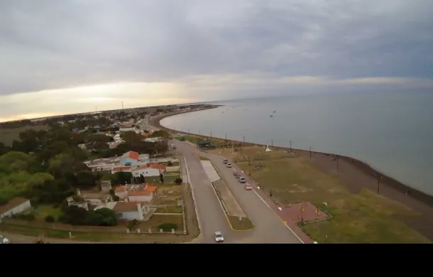 san blas