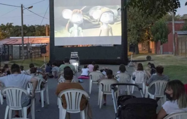 cine