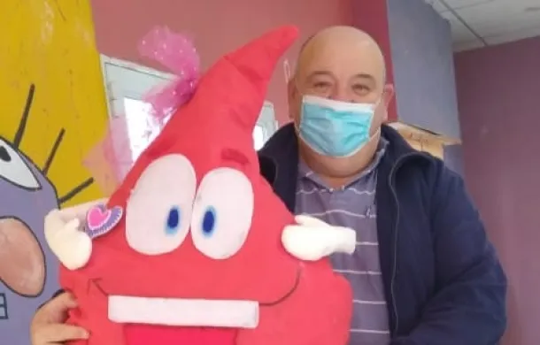 donacion de sangre sangre