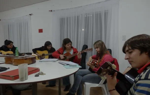 guitarra