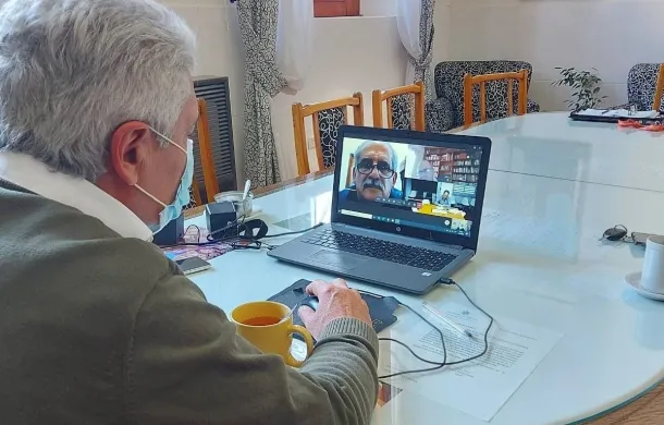 jose luis zara ricardo marino