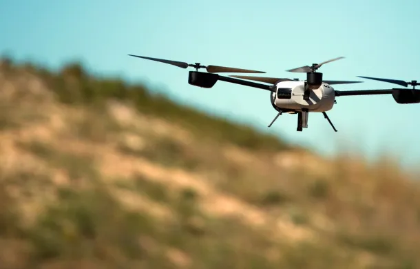 drones