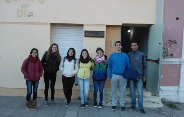 grupo huertas