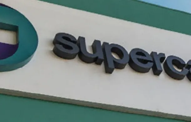 supercanal