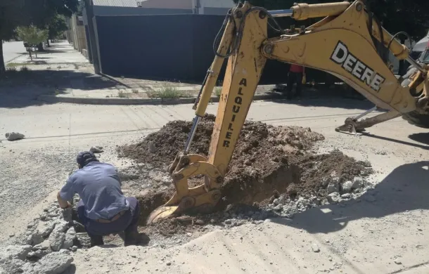 absa trabajos