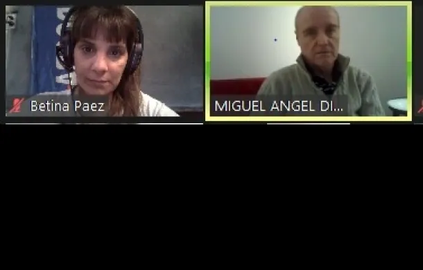 udocba betina paez