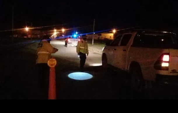 control policial fase 2 coronavirus restricciones