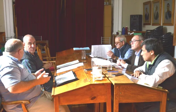 concejales ley patagonia