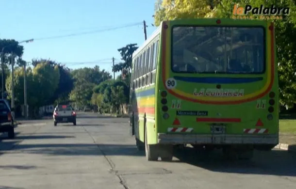 comarca colectivo