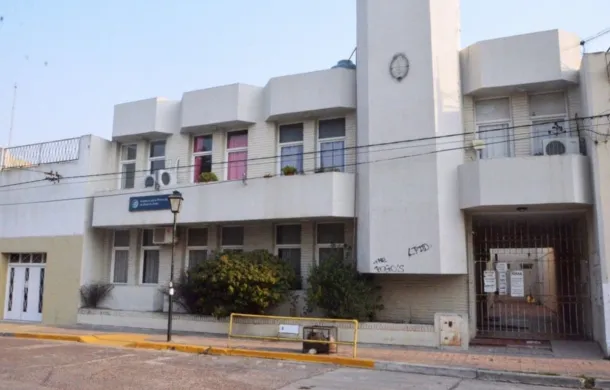 centro civico patagones