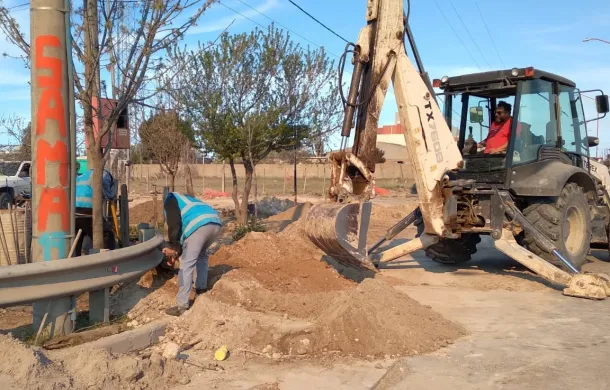 cloacas villa dolores