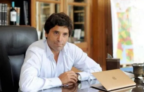 garcia de luca