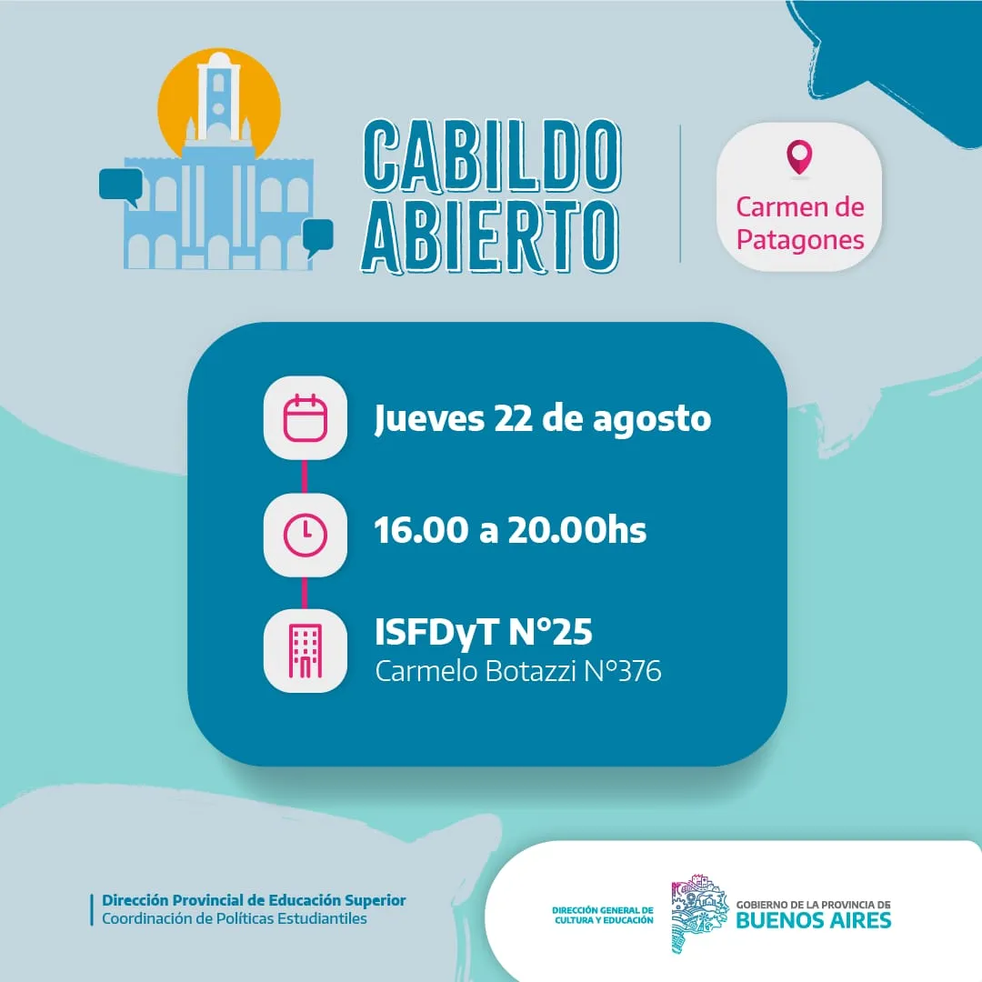 cabildo abierto