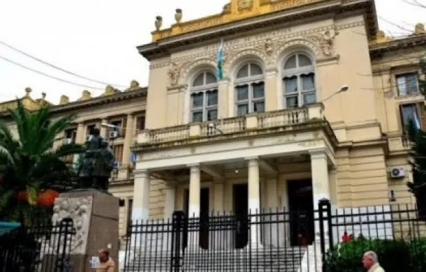 ministerio educacion