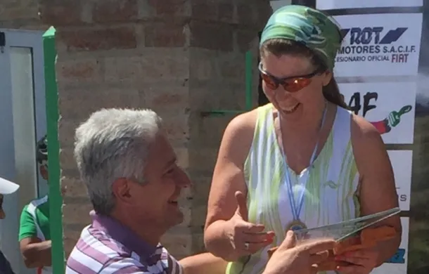 premio zara rural bike 2015
