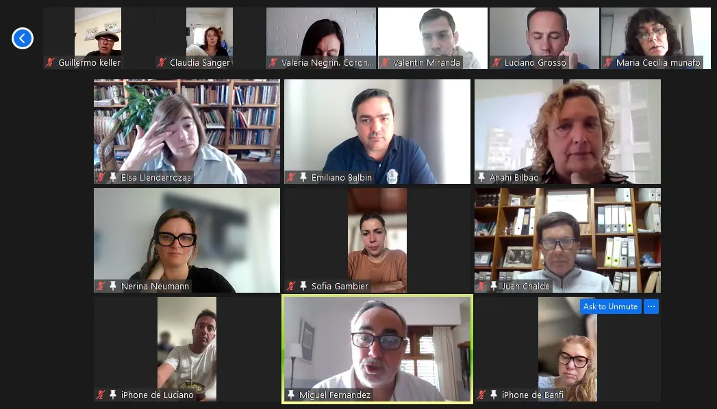 UNION CIVICA RADICAL