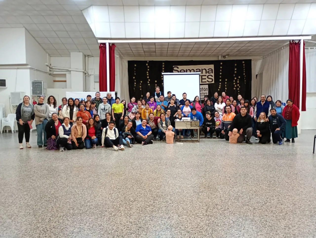 RCP EN VILLALONGA
