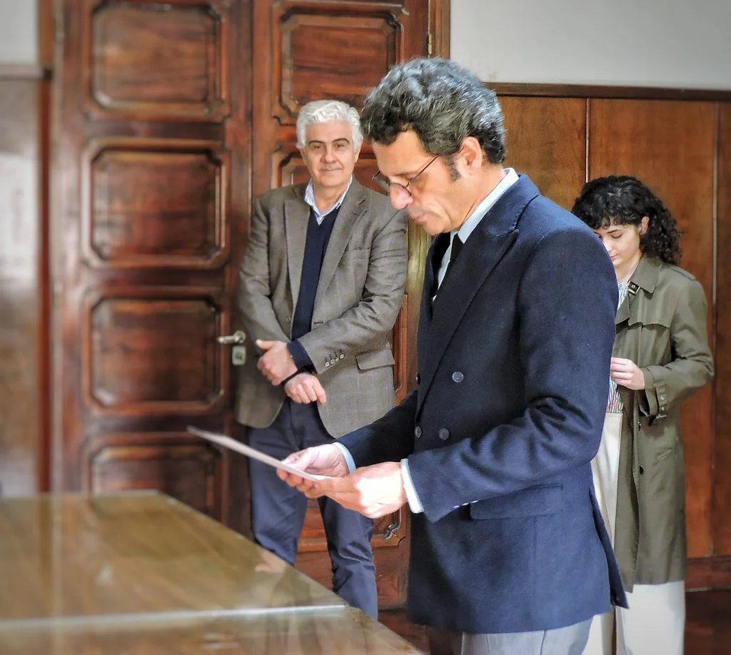 Martín Edgardo Giorgetti