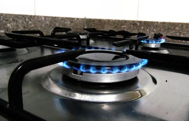 gas