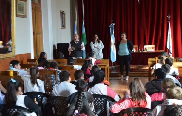 visita niños hcd